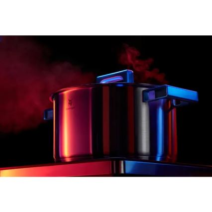 WMF - Kasserolle ULTIMATE COOL Ø 16 cm