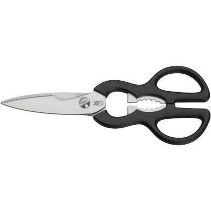 WMF - KINEO knivsæt med knivblok, 6 stk.