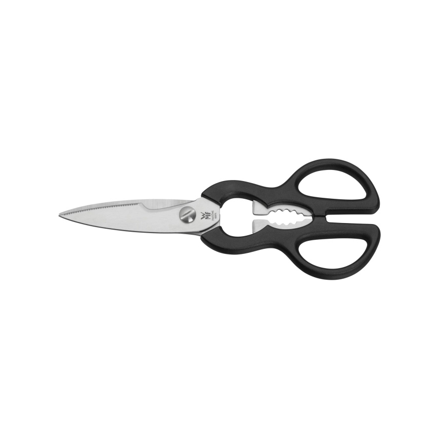 WMF - KINEO knivsæt med knivblok, 6 stk.