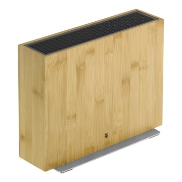 WMF - Knivblok bambus