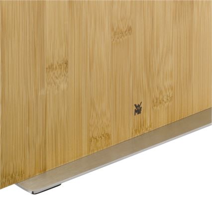 WMF - Knivblok bambus