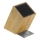 WMF - Knivblok bambus/rustfri