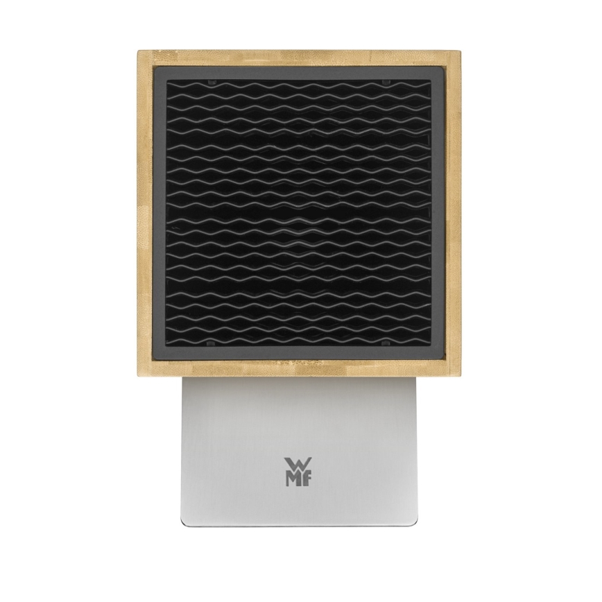 WMF - Knivblok bambus/rustfri