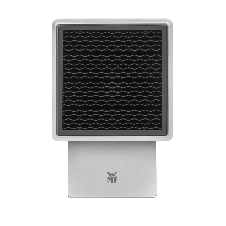 WMF - Knivblok rustfri