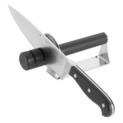 WMF - Knivsliber GOURMET 42,5 cm sort/rustfrit stål