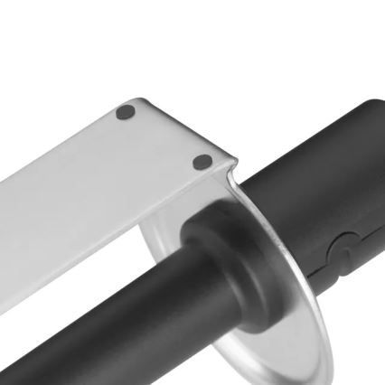 WMF - Knivsliber GOURMET 42,5 cm sort/rustfrit stål