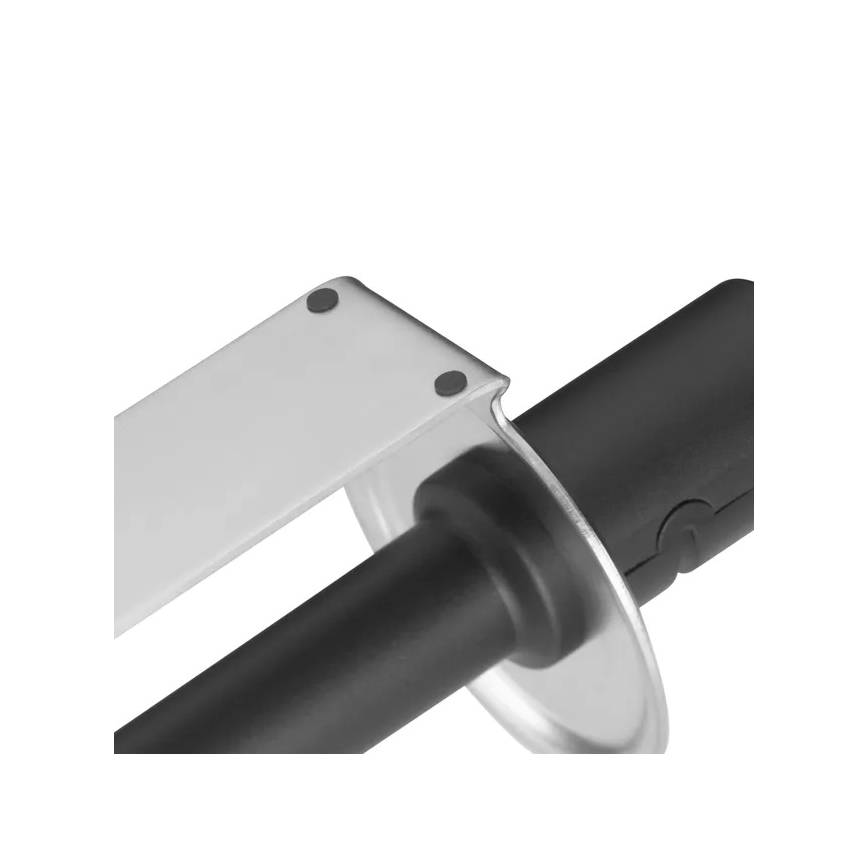 WMF - Knivsliber GOURMET 42,5 cm sort/rustfrit stål