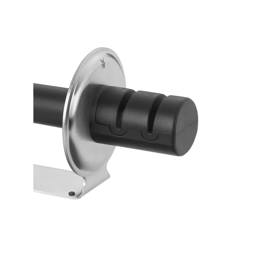 WMF - Knivsliber GOURMET 42,5 cm sort/rustfrit stål