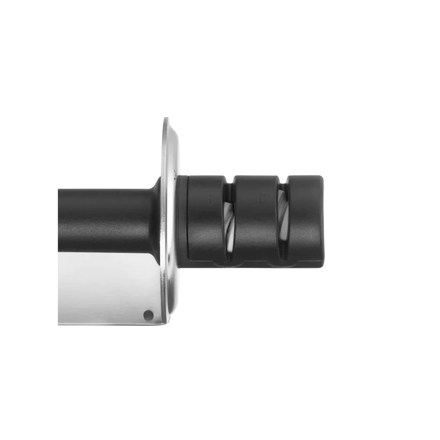 WMF - Knivsliber GOURMET 42,5 cm sort/rustfrit stål