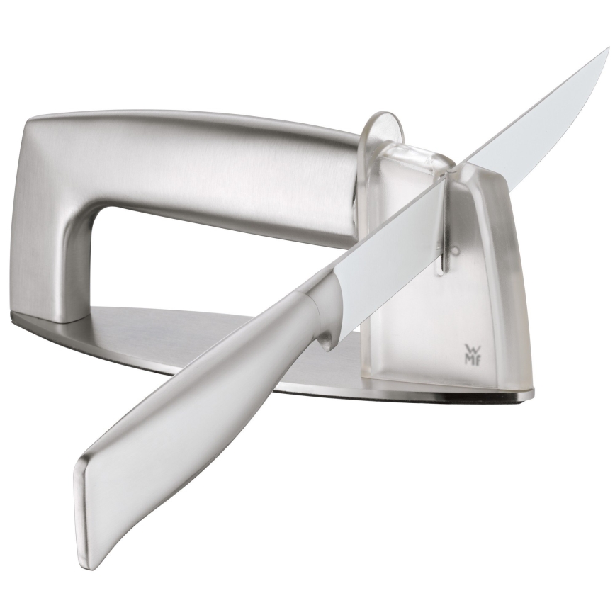 WMF - Knivsliber GOURMET rustfri