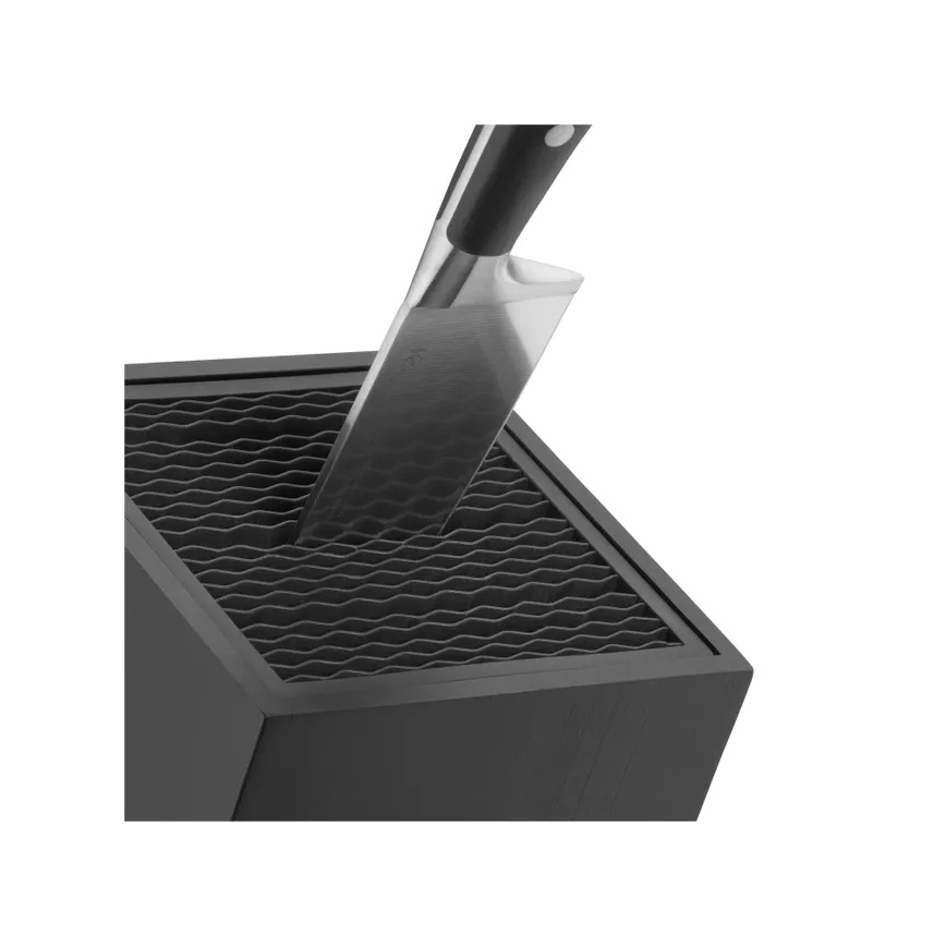 WMF - Knivsæt i knivblok GRAND CLASS, 6 dele