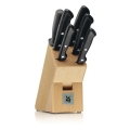 WMF - Knivsæt med knivblok CLASSIC LINE, 7 dele