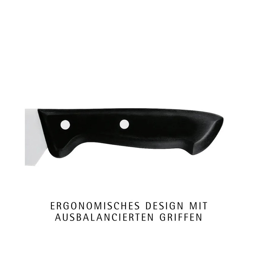 WMF - Knivsæt med knivblok CLASSIC LINE, 7 dele