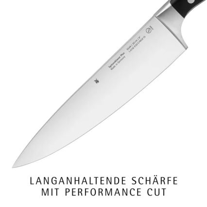 WMF - Knivsæt SPITZENKLASSE PLUS 3 stk