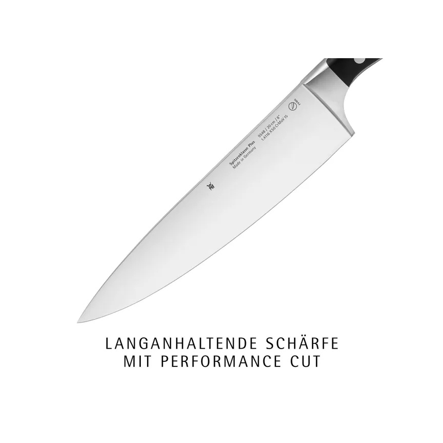 WMF - Knivsæt SPITZENKLASSE PLUS 3 stk