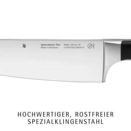 WMF - Knivsæt SPITZENKLASSE PLUS 3 stk