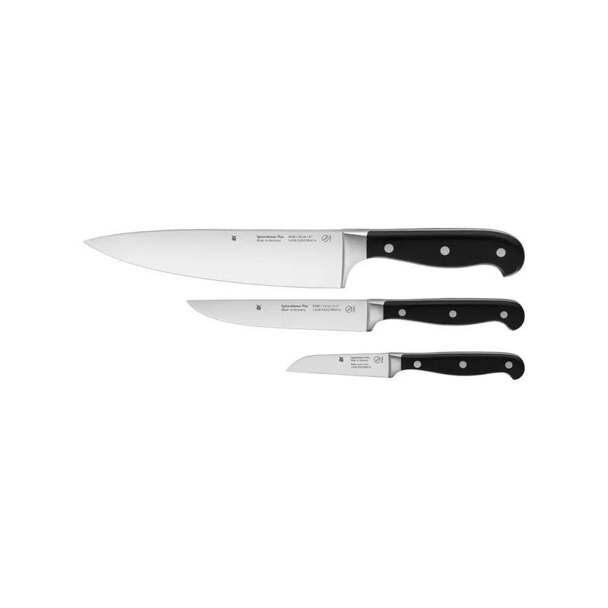 WMF - Knivsæt SPITZENKLASSE PLUS 3 stk