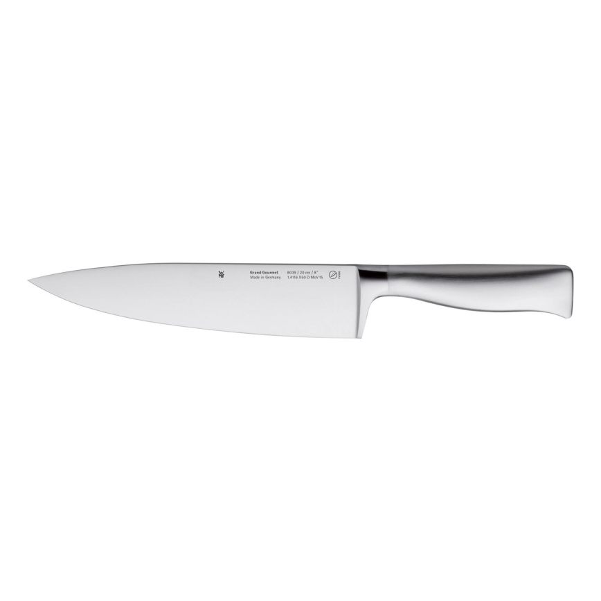 WMF - Kokkekniv GRAND GOURMET 20 cm