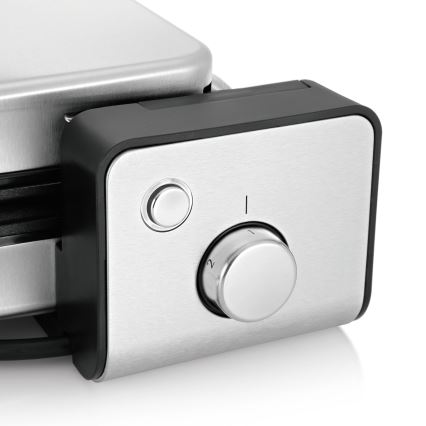 WMF - Kontaktgrill 2-i-1 LONO 2100W/230V rustfri