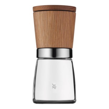 WMF - Krydderikværn CERAMILL NATURE eg
