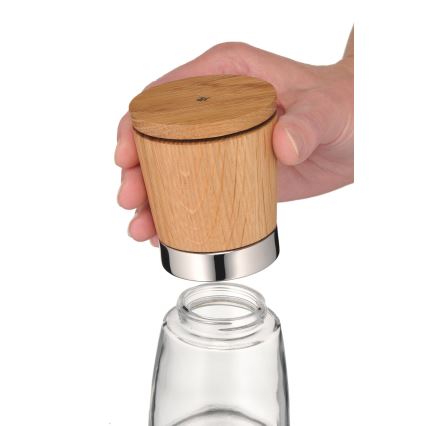 WMF - Krydderikværn CERAMILL NATURE eg