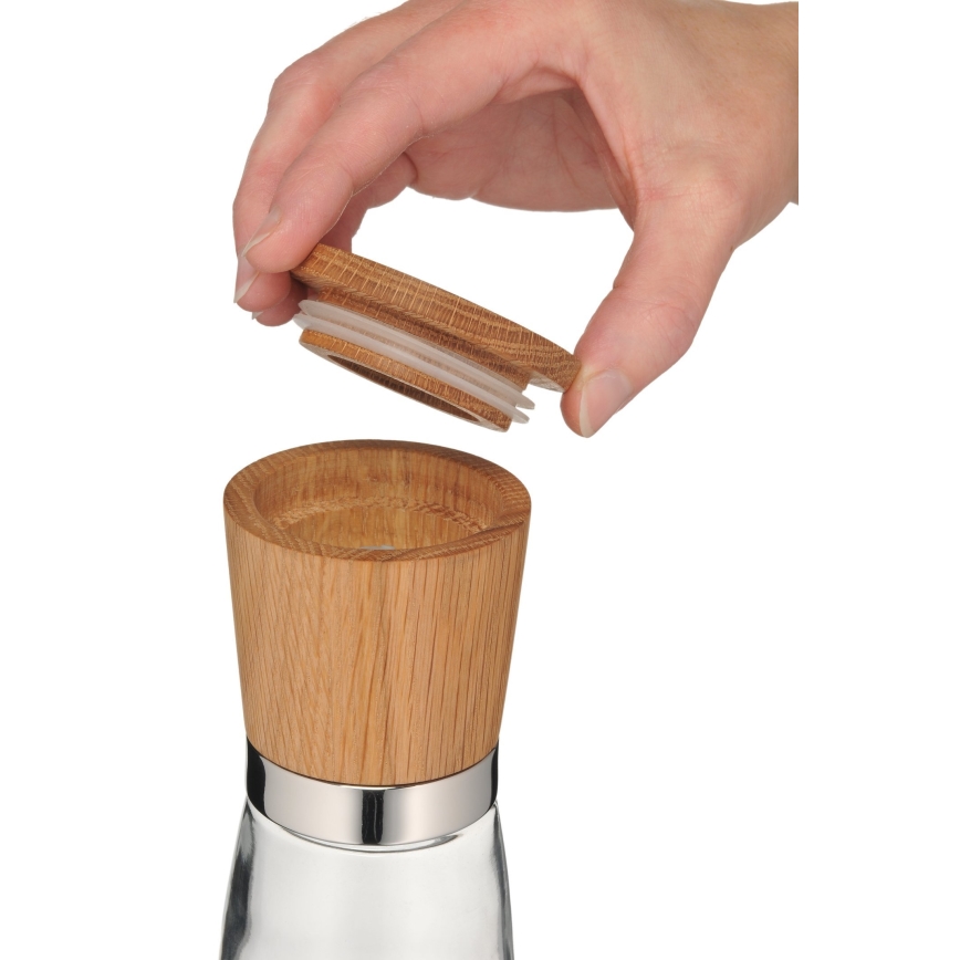 WMF - Krydderikværn CERAMILL NATURE eg
