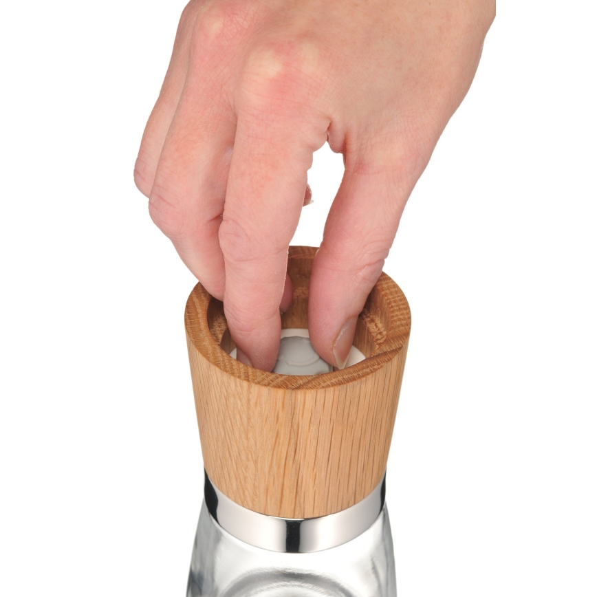 WMF - Krydderikværn CERAMILL NATURE eg