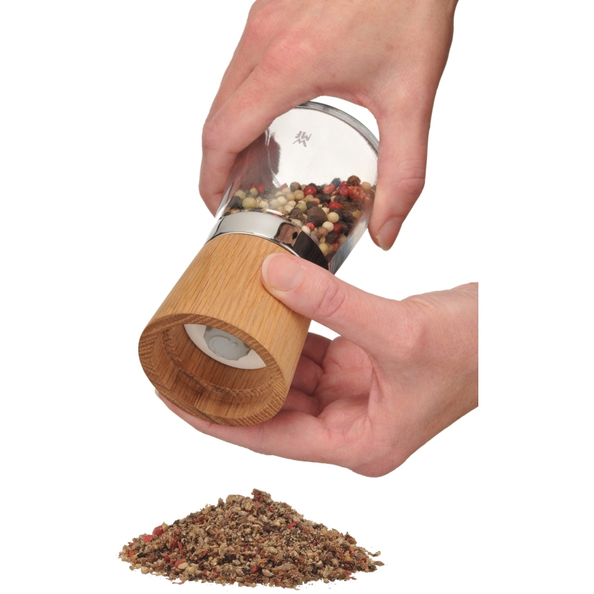 WMF - Krydderikværn CERAMILL NATURE eg