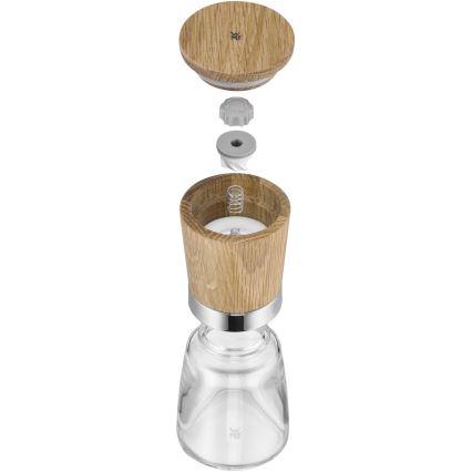WMF - Krydderikværn CERAMILL NATURE eg