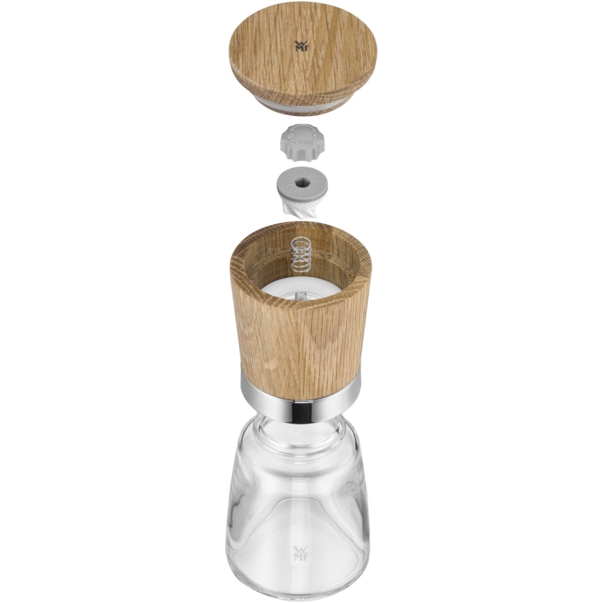 WMF - Krydderikværn CERAMILL NATURE eg