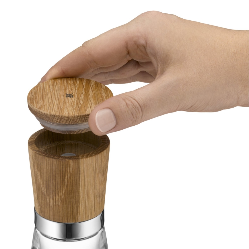 WMF - Krydderikværn CERAMILL NATURE eg