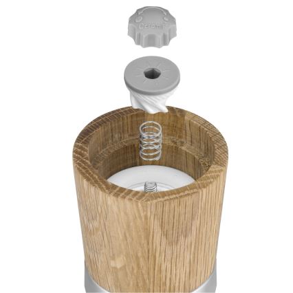 WMF - Krydderikværn CERAMILL NATURE eg