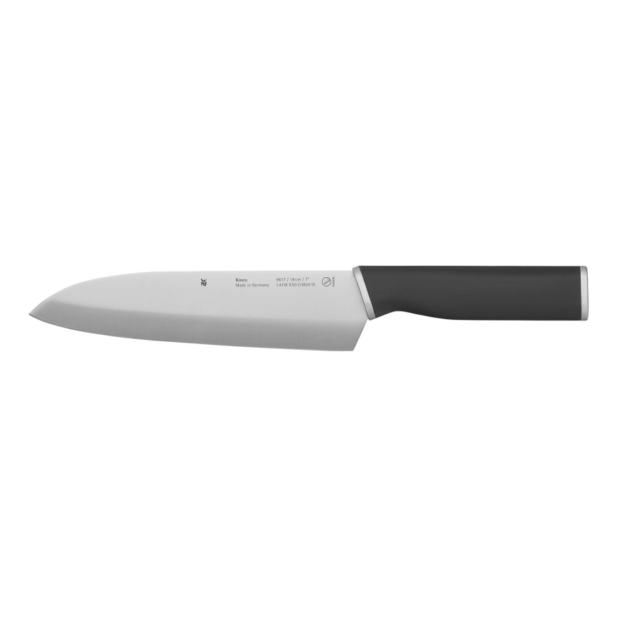 WMF - Køkkenkniv santoku KINEO 18 cm