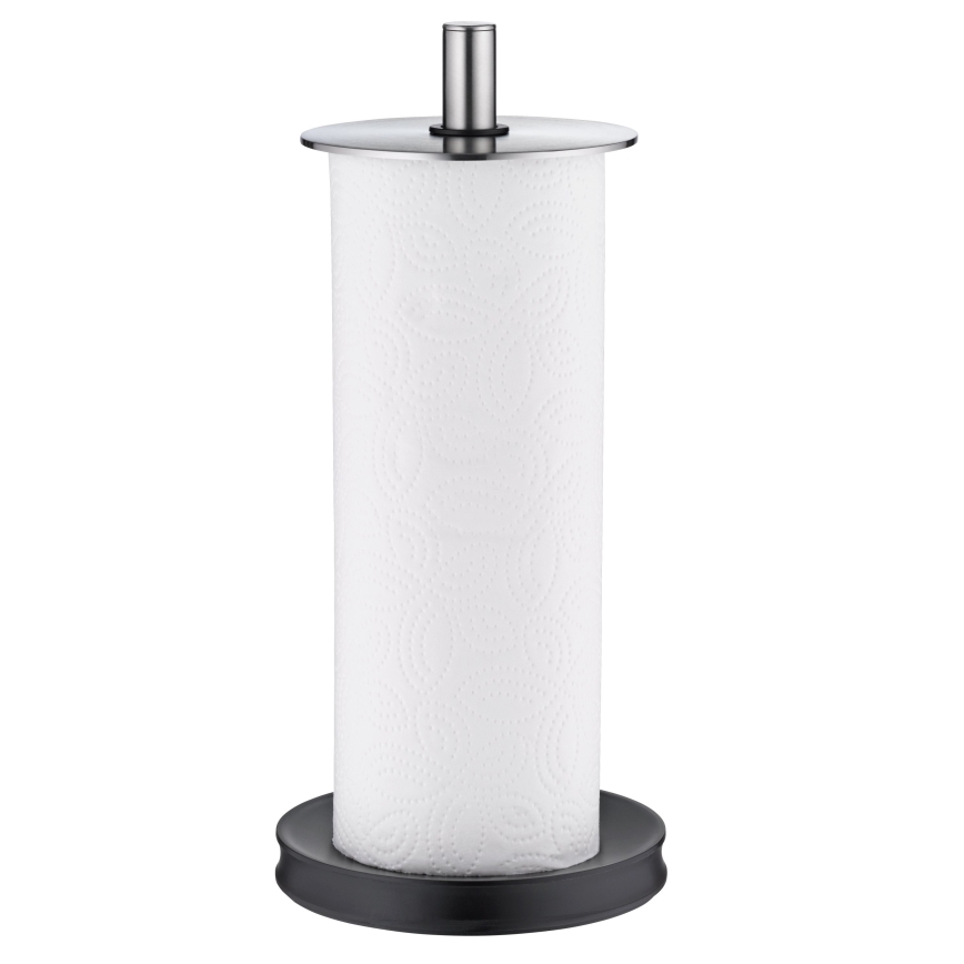 WMF - Køkkenrulleholder DEPOT 32 cm mat krom