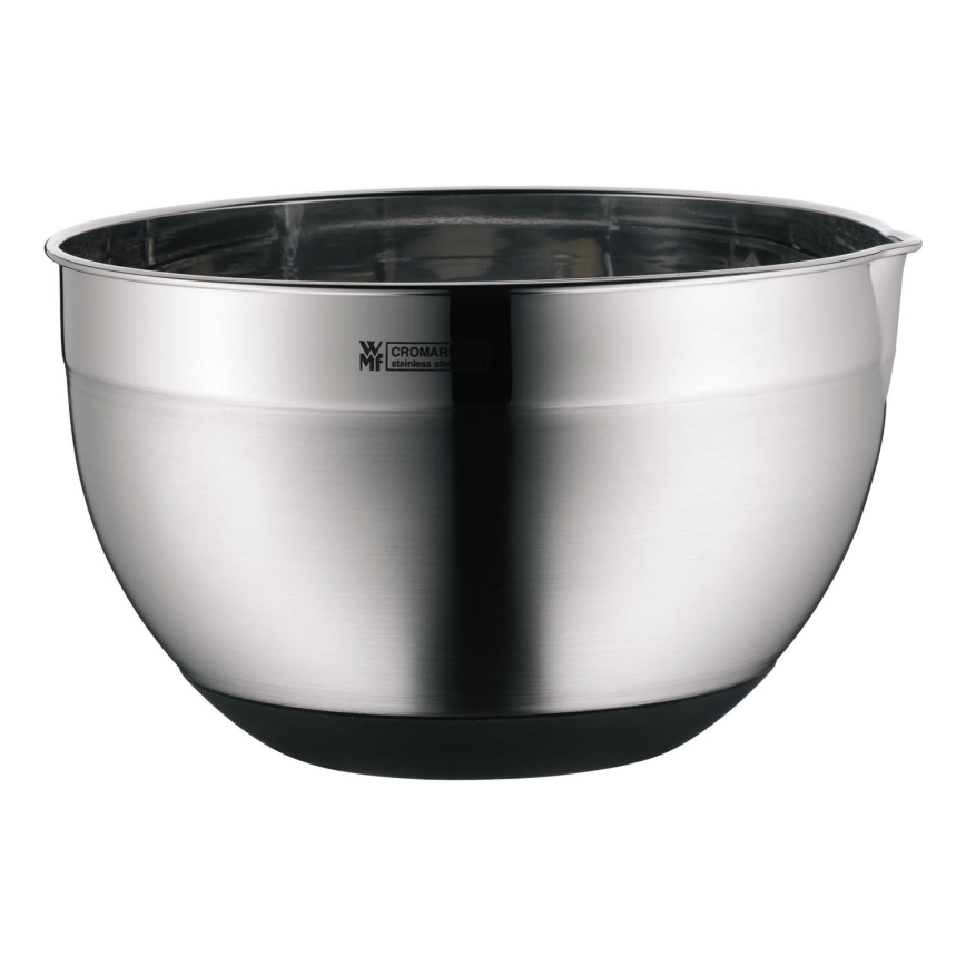 WMF - Køkkenskål GOURMET diameter 20 cm rustfri
