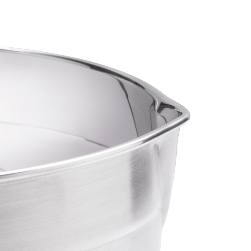 WMF - Køkkenskål GOURMET diameter 20 cm rustfri