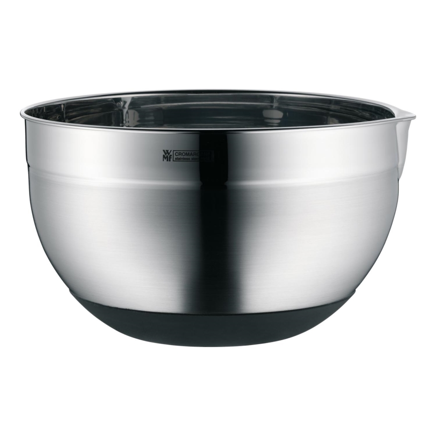 WMF - Køkkenskål GOURMET diameter 24 cm rustfri