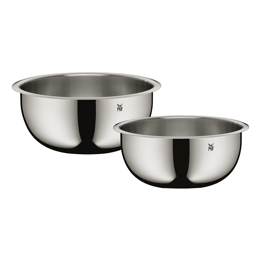 WMF - Køkkenskåle 2pcs GOURMET rustfri