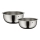 WMF - Køkkenskåle 2pcs GOURMET rustfri
