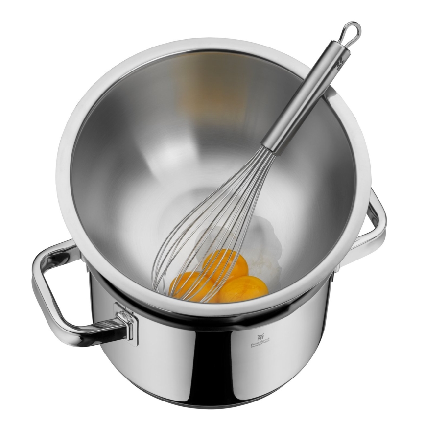 WMF - Køkkenskåle 2pcs GOURMET rustfri
