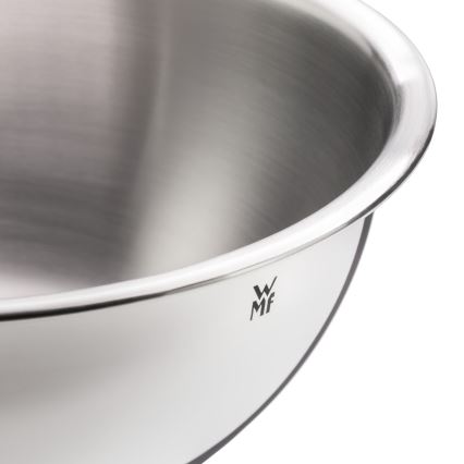 WMF - Køkkenskåle 4 stk. GOURMET rustfri