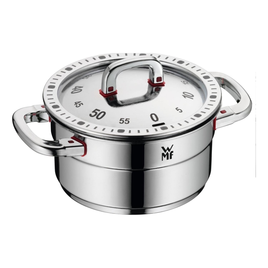 WMF - Køkkentimer PREMIUM ONE rustfri