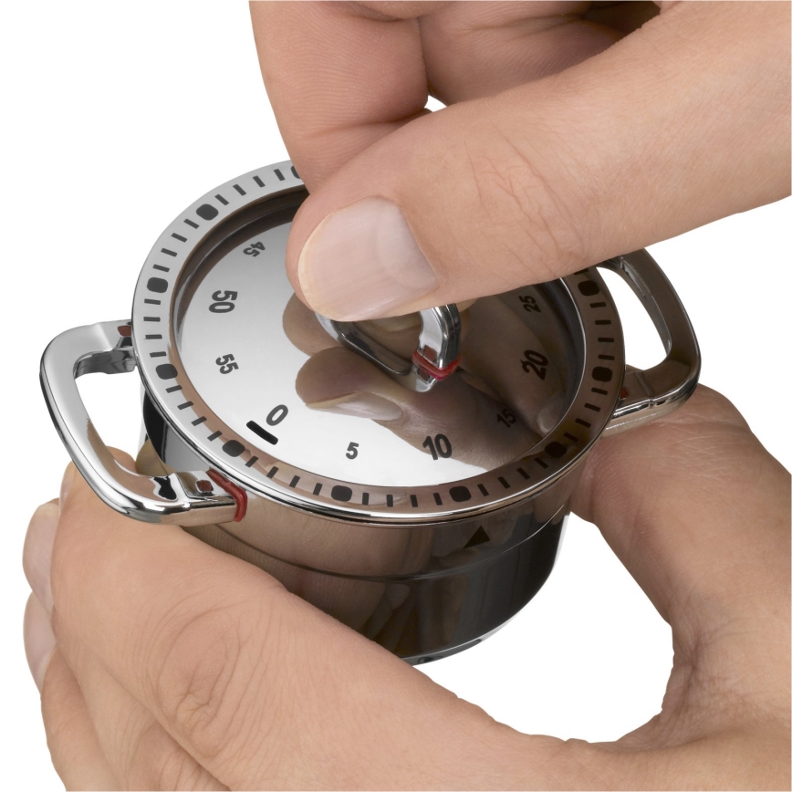 WMF - Køkkentimer PREMIUM ONE rustfri