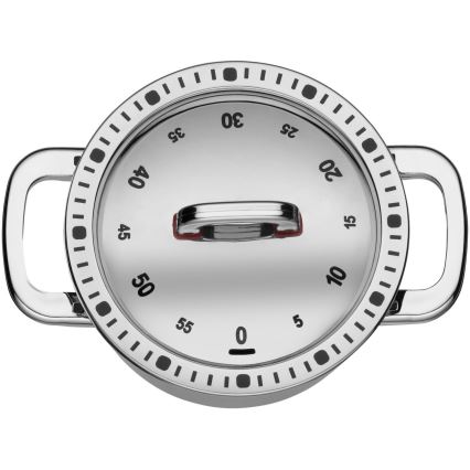 WMF - Køkkentimer PREMIUM ONE rustfri