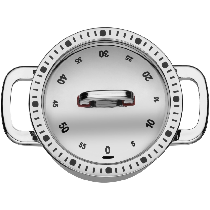 WMF - Køkkentimer PREMIUM ONE rustfri