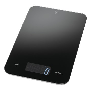 WMF - Køkkenvægt 2xCR2032 sort