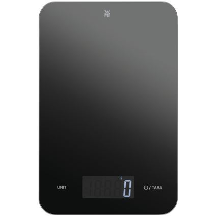 WMF - Køkkenvægt 2xCR2032 sort