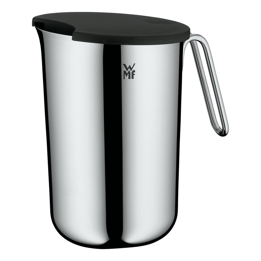 WMF - Madskål med låg rustfri