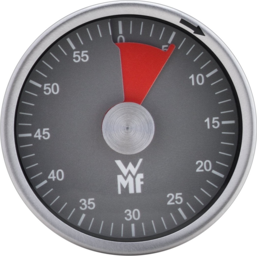 WMF - Magnetisk køkkentimer rustfri