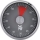 WMF - Magnetisk køkkentimer rustfri